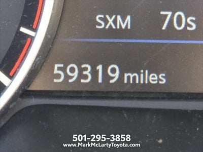 2022 Nissan Maxima SR