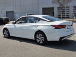 2022 Nissan Altima 2.5 S
