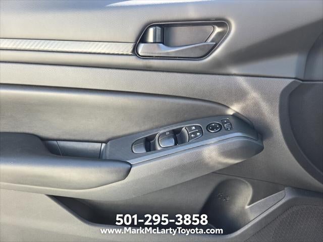 2024 Nissan Altima 2.5 S