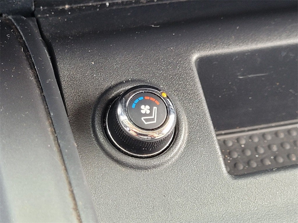 2017 Nissan Titan Platinum Reserve