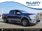2017 Nissan Titan Platinum Reserve