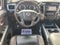 2017 Nissan Titan Platinum Reserve