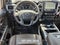 2023 Nissan Titan Platinum Reserve
