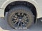 2023 Nissan Titan Platinum Reserve