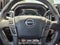 2023 Nissan Titan Platinum Reserve