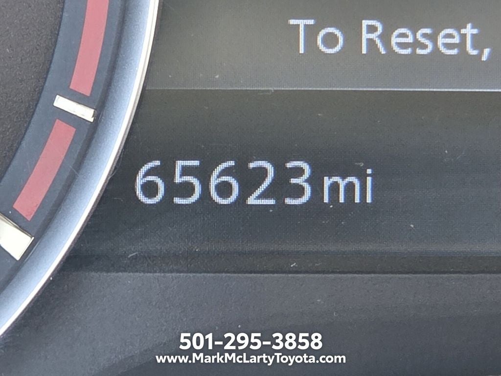 2023 Nissan Titan Platinum Reserve