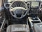 2023 Nissan Titan Platinum Reserve