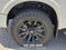 2023 Nissan Titan Platinum Reserve