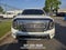 2023 Nissan Titan Platinum Reserve