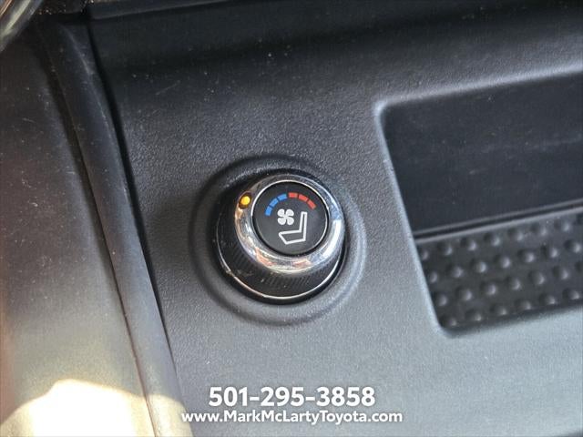 2023 Nissan Titan Platinum Reserve