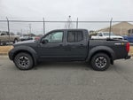 2015 Nissan Frontier PRO-4X