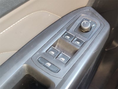 2023 Volkswagen Atlas 2.0T SEL