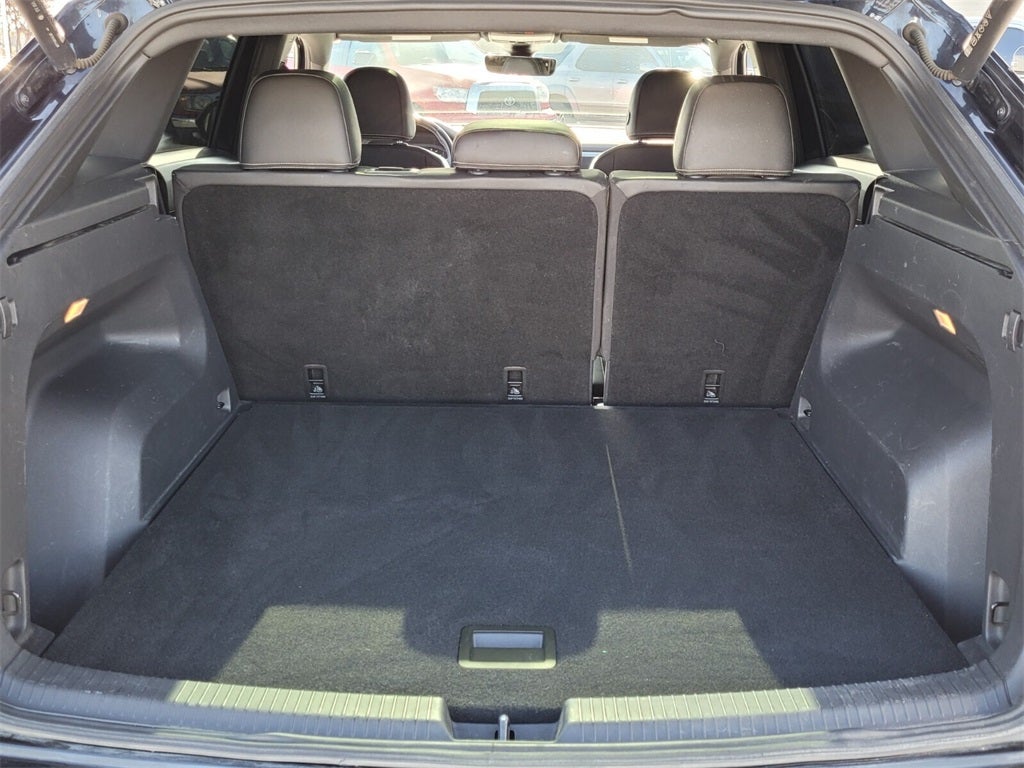 2023 Volkswagen Atlas 2.0T SEL