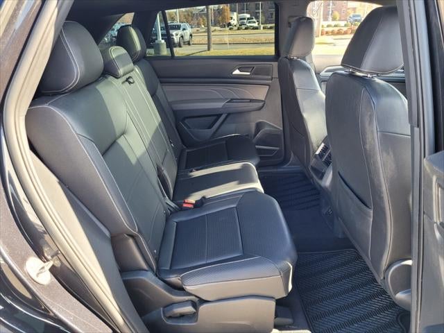 2023 Volkswagen Atlas 2.0T SEL