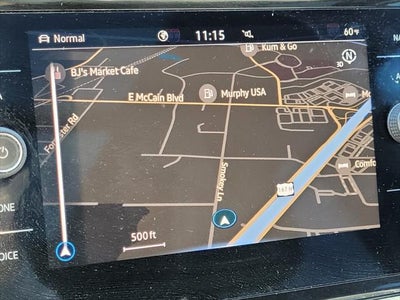 2023 Volkswagen Atlas 2.0T SEL