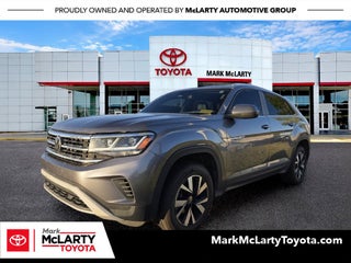 2023 Volkswagen Atlas Cross Sport 2.0T SE