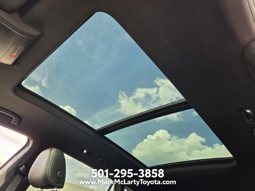 2023 Volkswagen Atlas 3.6L V6 SEL R-Line