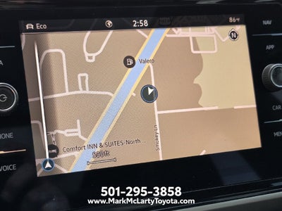 2023 Volkswagen Atlas 3.6L V6 SEL R-Line