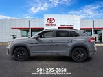 2023 Volkswagen Atlas 3.6L V6 SEL R-Line