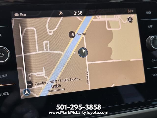 2023 Volkswagen Atlas 3.6L V6 SEL R-Line