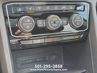 2023 Volkswagen Atlas 3.6L V6 SEL R-Line