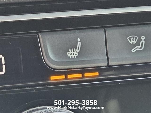 2023 Volkswagen Atlas 3.6L V6 SEL R-Line