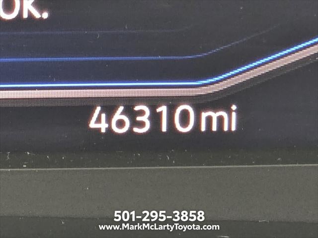 2023 Volkswagen Atlas 3.6L V6 SEL R-Line