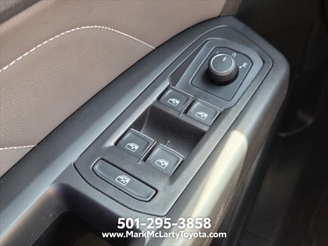 2023 Volkswagen Atlas 3.6L V6 SEL R-Line