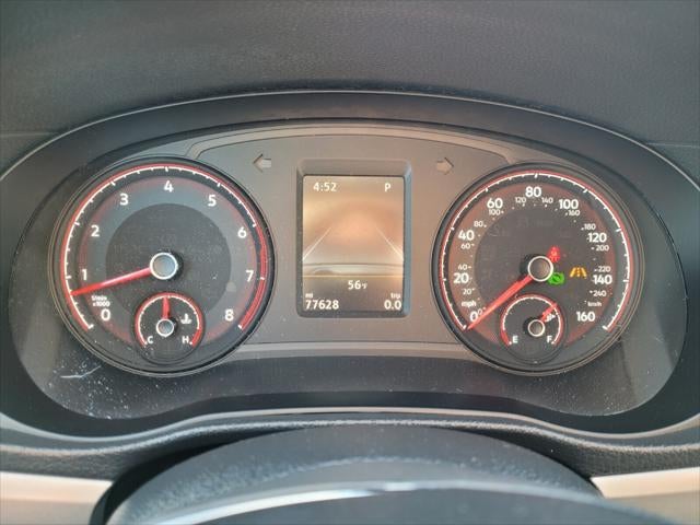 2020 Volkswagen Passat 2.0T SE