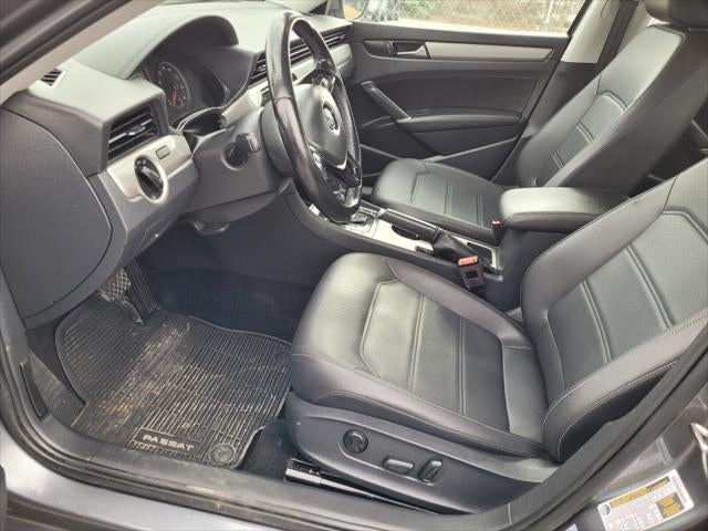 2020 Volkswagen Passat 2.0T SE