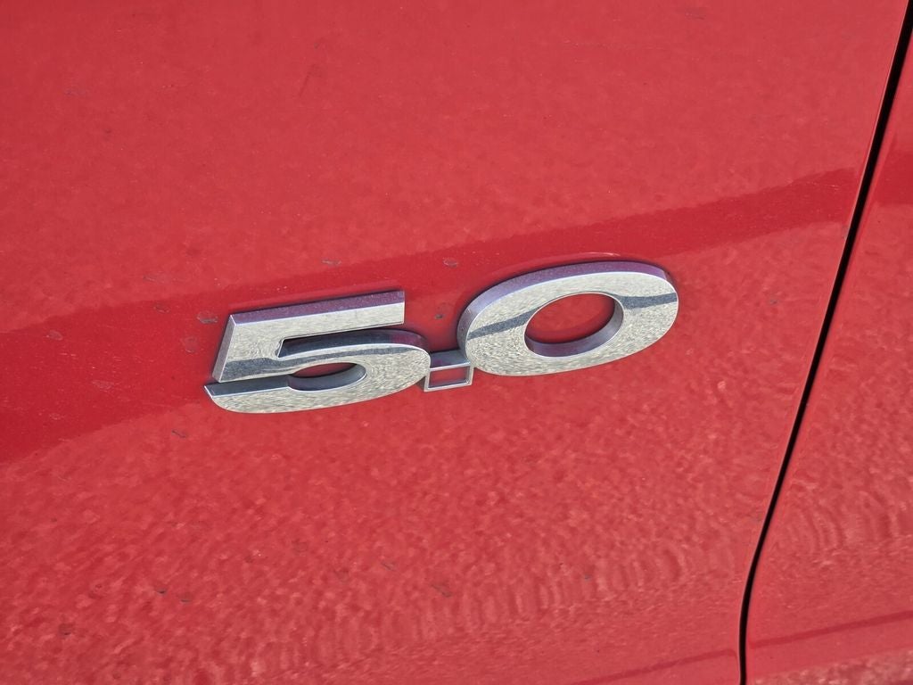 2013 Ford Mustang GT Premium