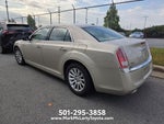 2012 Chrysler 300 Base