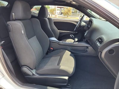 2021 Dodge Challenger R/T