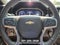 2026 Chevrolet Silverado LTZ
