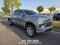 2026 Chevrolet Silverado LTZ