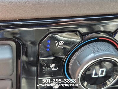 2026 Chevrolet Silverado LTZ