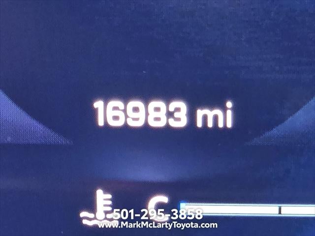 2026 Chevrolet Silverado LTZ
