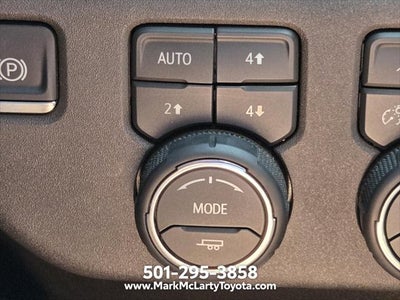 2026 Chevrolet Silverado LTZ