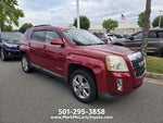 2014 GMC Terrain SLT-1