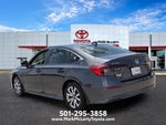 2025 Honda Civic LX