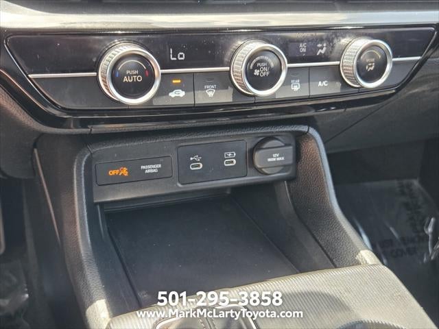 2025 Honda Civic LX
