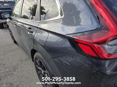 2023 Honda CR-V Sport