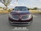 2017 Lincoln MKX Black Label