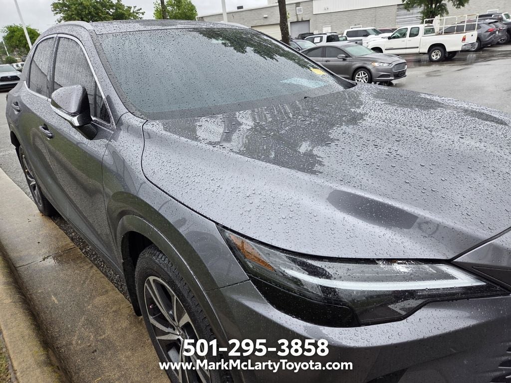 2023 Lexus RX 350 350 Premium