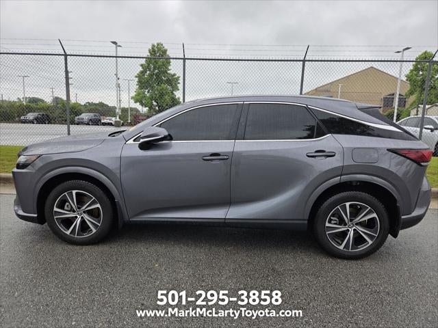 2023 Lexus RX 350 350 Premium