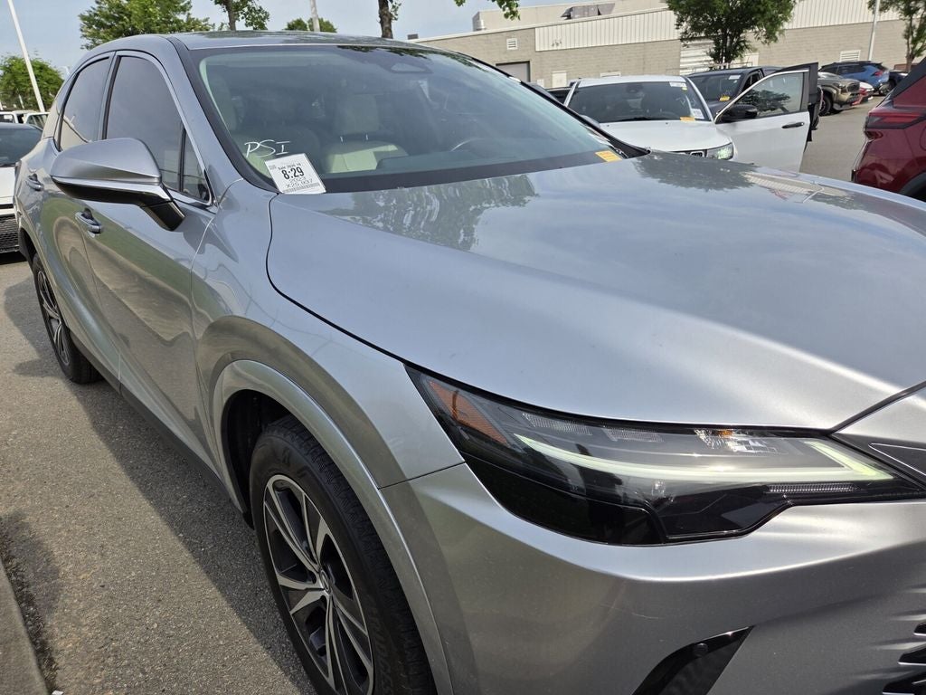 2023 Lexus RX 350 350