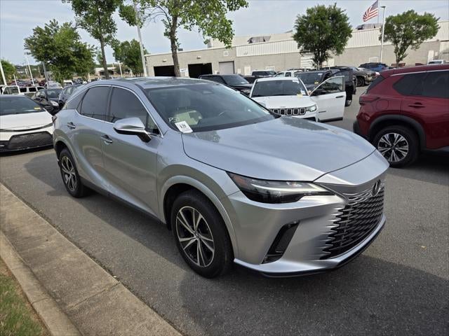 2023 Lexus RX 350 350