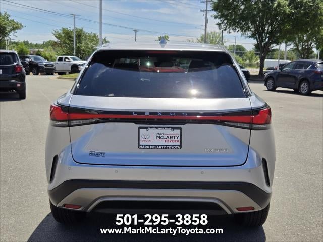 2023 Lexus RX 350 350