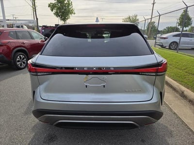 2023 Lexus RX 350 350