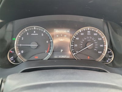 2020 Lexus RX 350 350